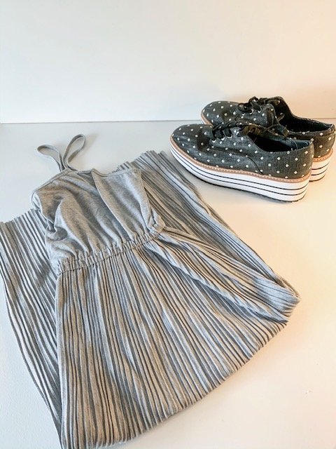 slow fashion