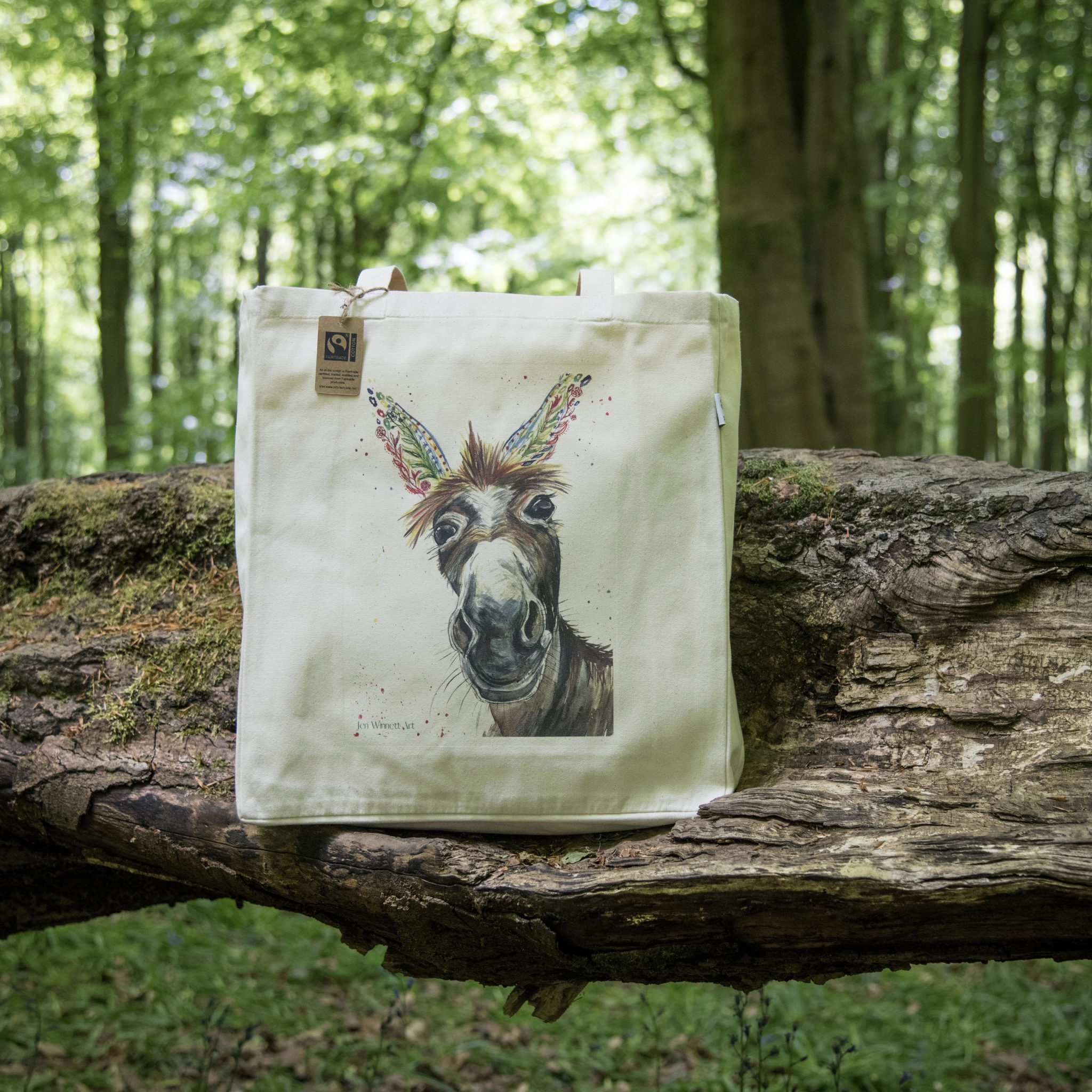 Yoke Shopper - - Idées Cadeaux