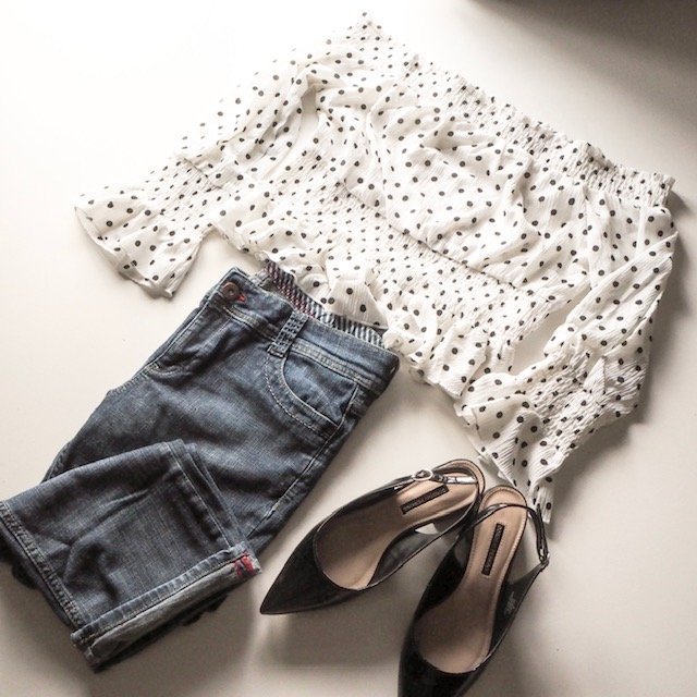 Eco preloved