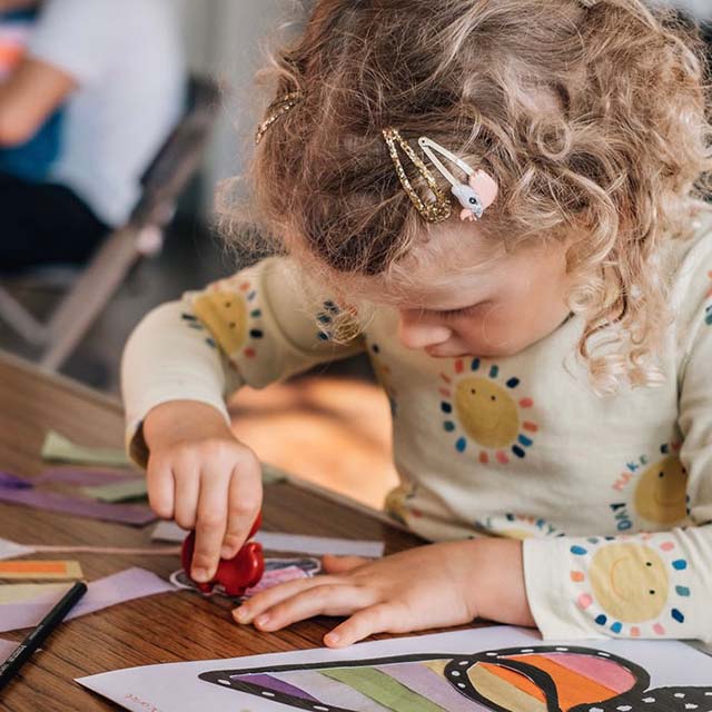 Downloadable Activities