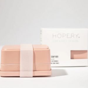 travel soap dish