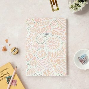 Lined Notebooks