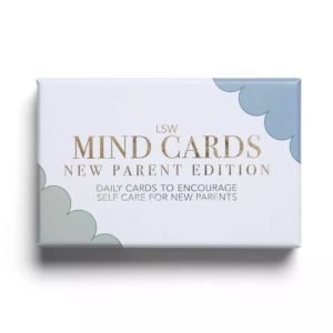 Mind cards new parent edition