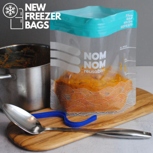 Freezer bags