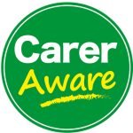 Carer aware logo