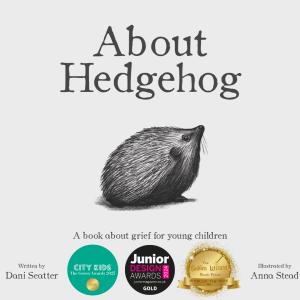 About Hedgehog