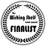 The Wishing Shelf Book Awards 2024