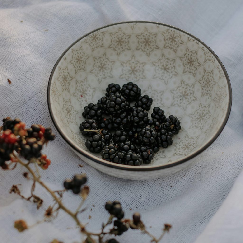 Autumnal treasures
