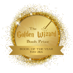 Book of the year finalist