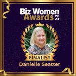 Biz Women Awards 2024