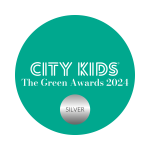 City Kids Green Awards 2024