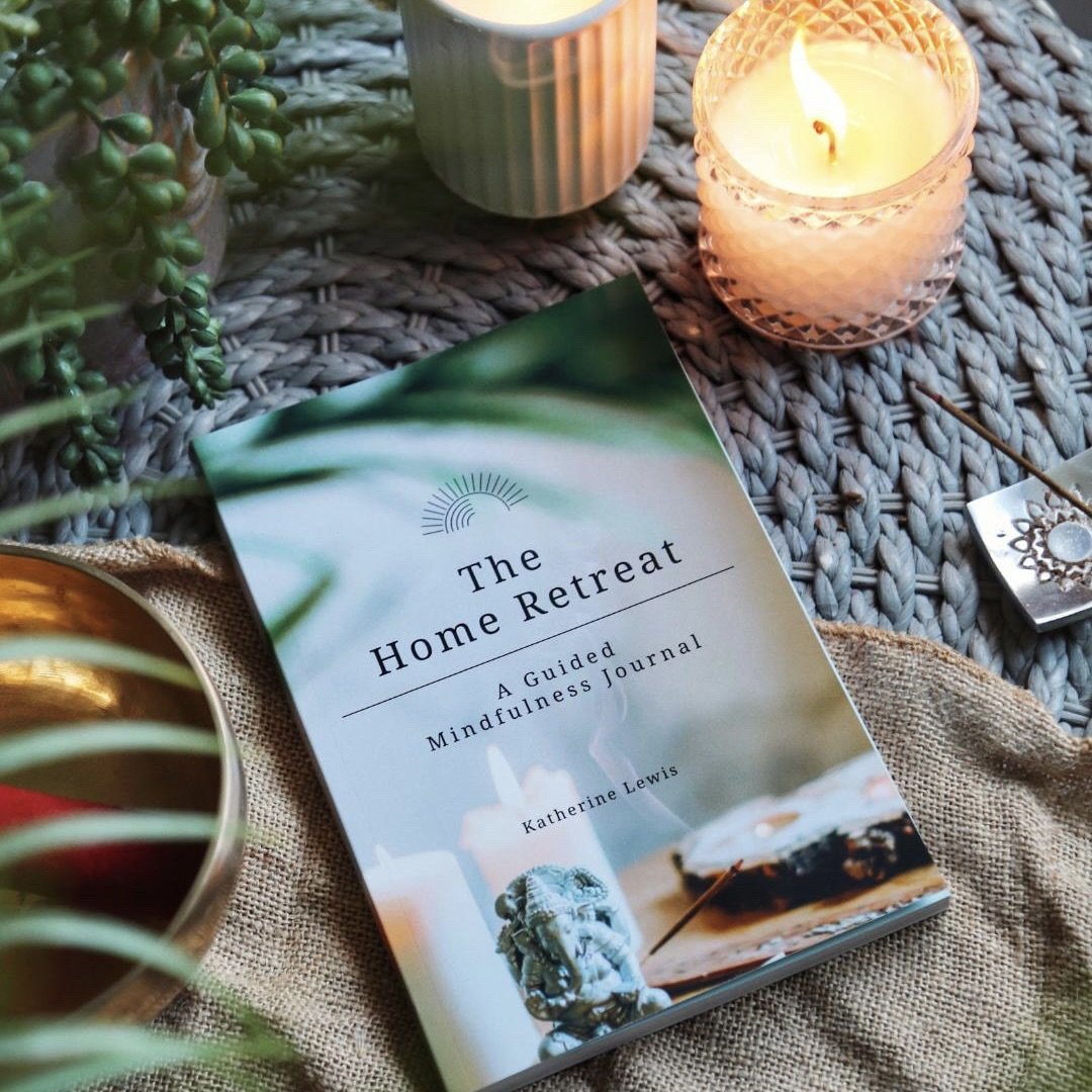 The home retreat journal