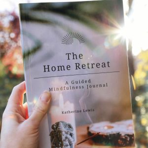 The home retreat journal