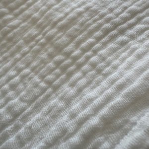 Organic cotton wash cloths