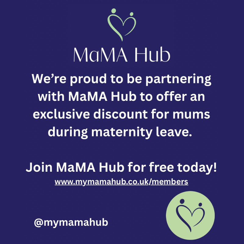 Mama Hub