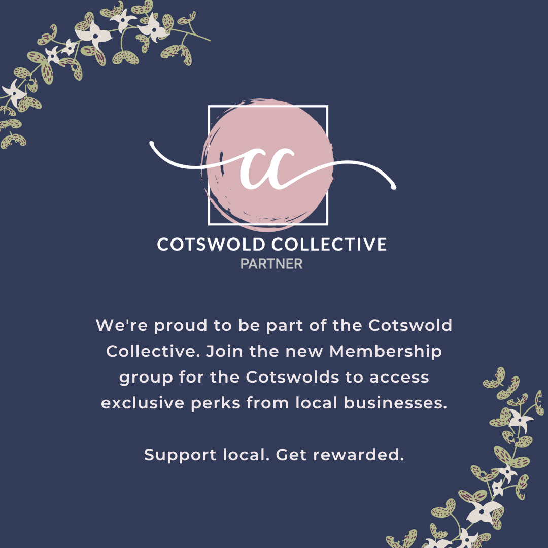 Cotswold Collectiveg membe