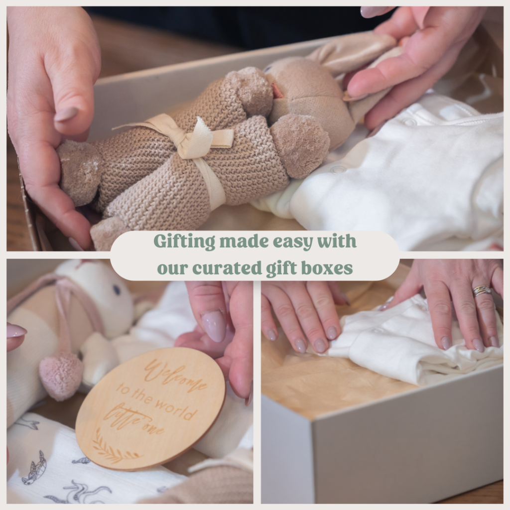 10 thoughtful baby shower gifts which are eco friendly