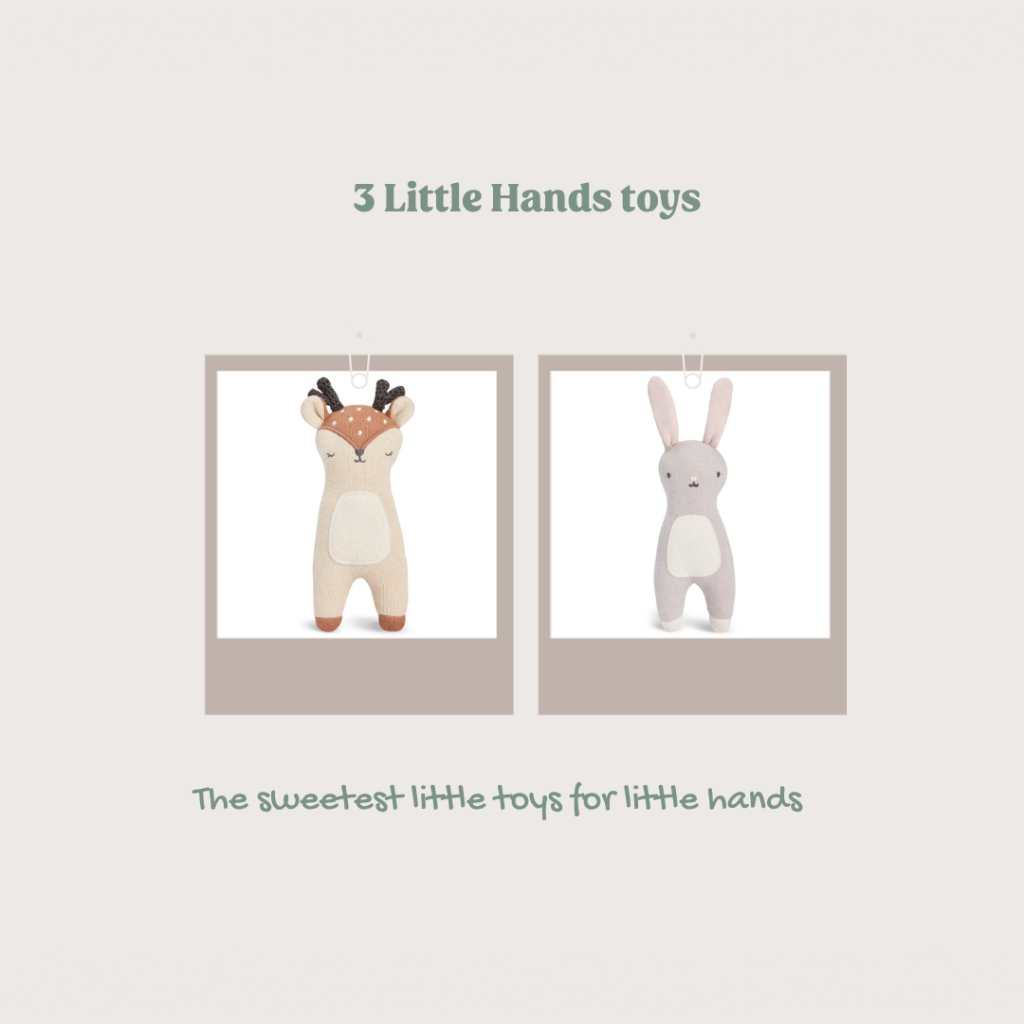Little Hands toys 