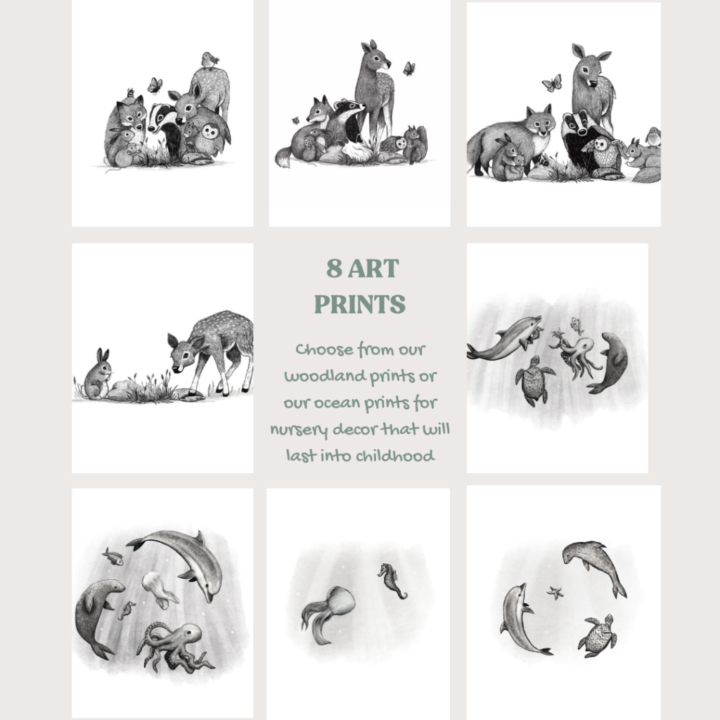 Art prints