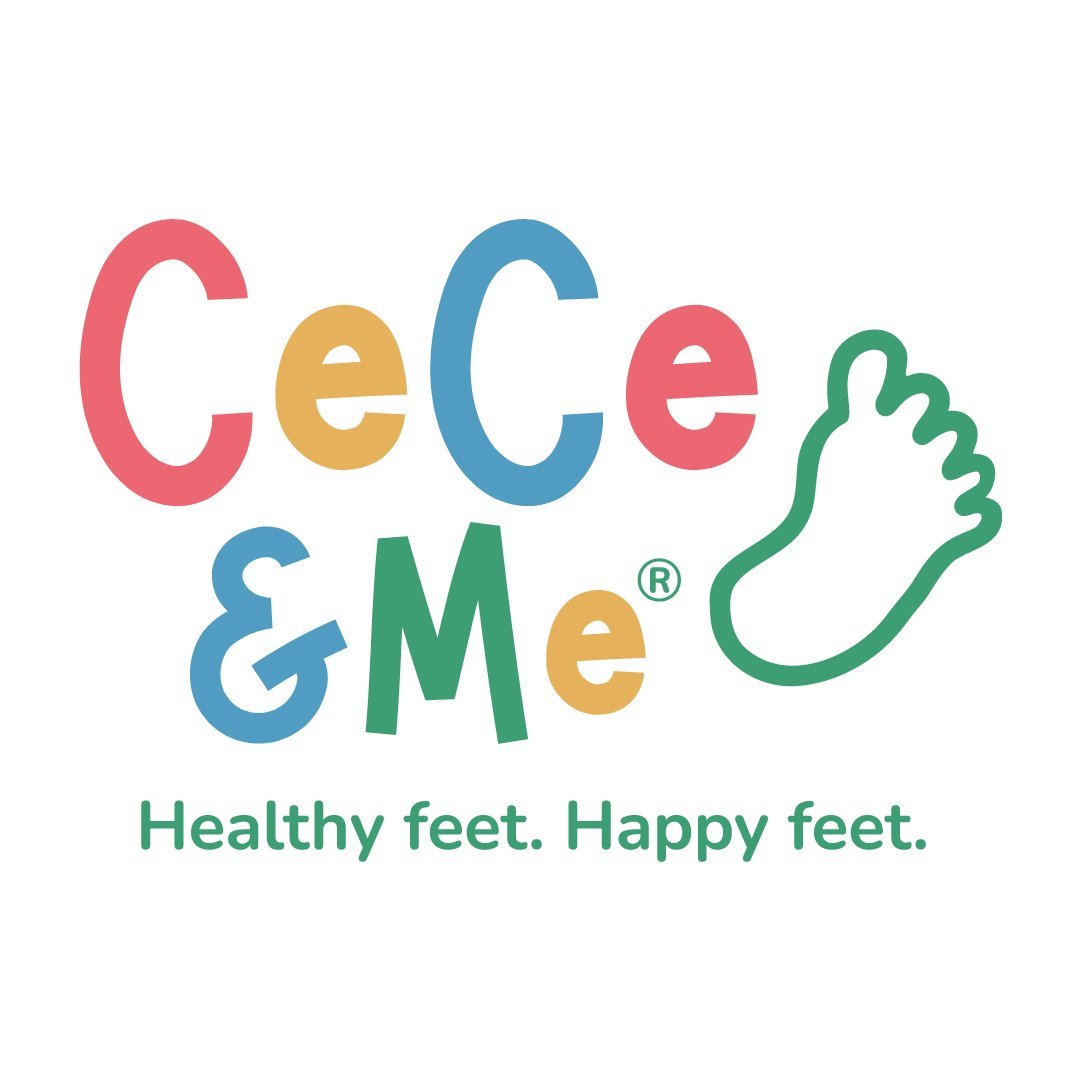 Cece and me logo
