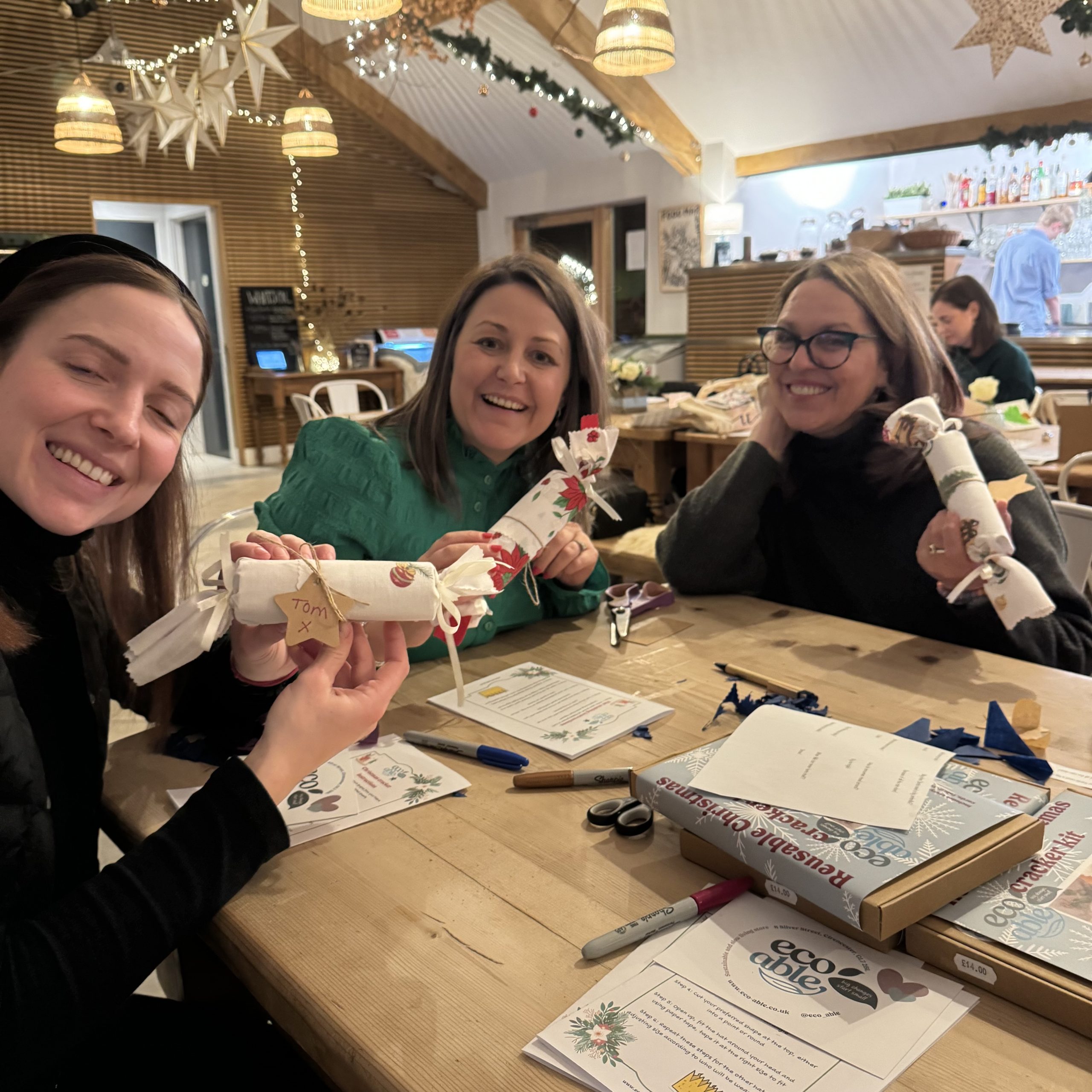 Seasonal workshops