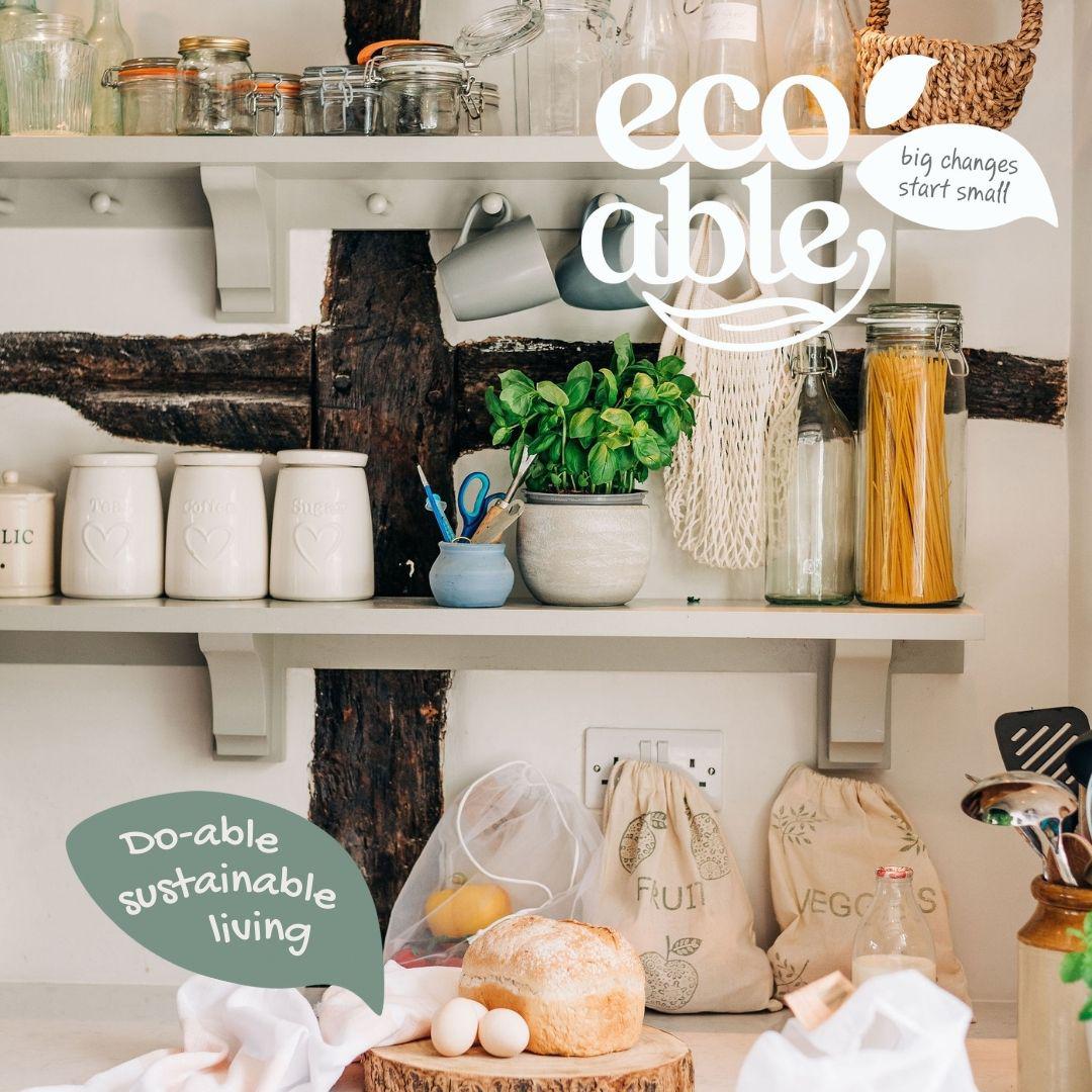 Sustainable blogs