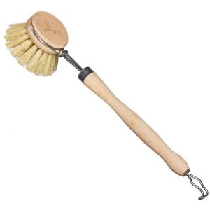 Washing up brush