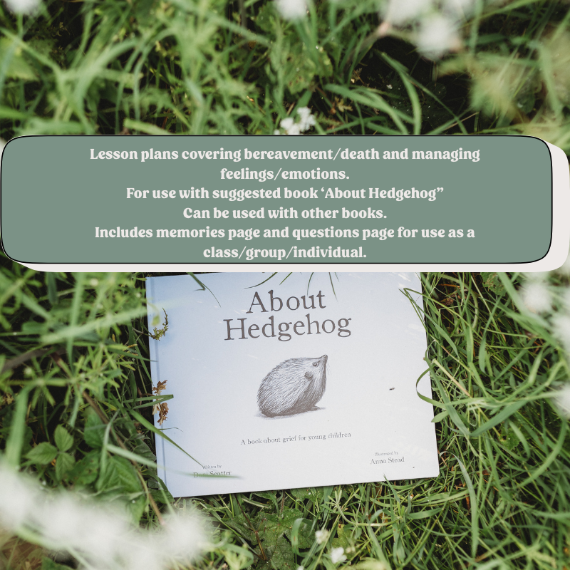 Bereavement support