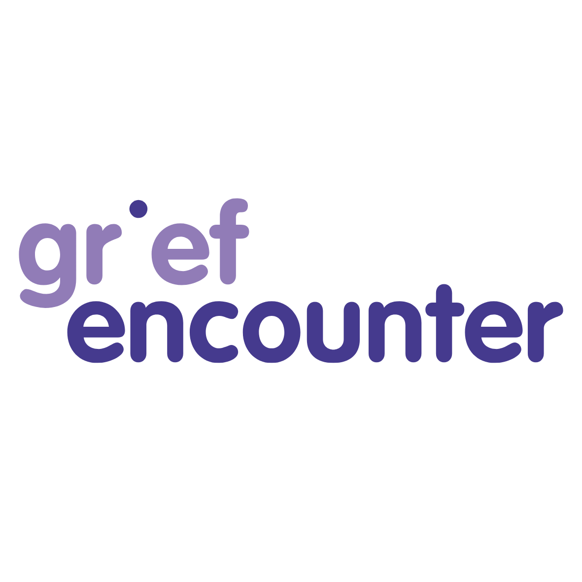 Grief Encounter logo