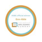 SBS winners badge