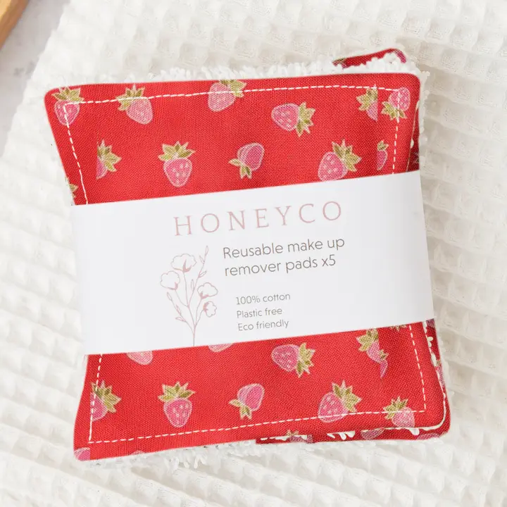Make up wipes