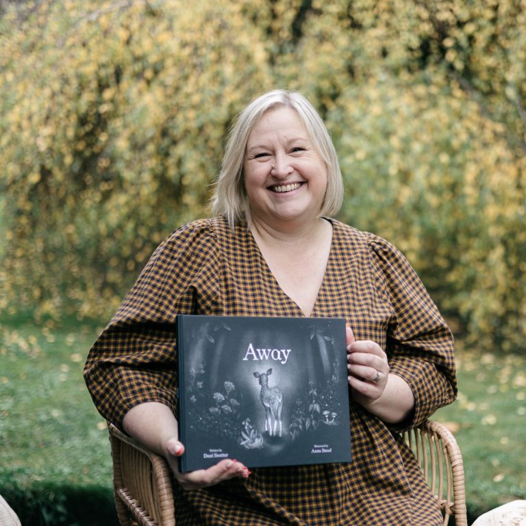 Books for communities