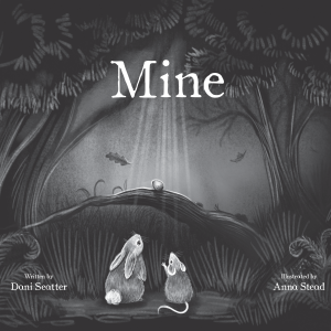 Mine storybook