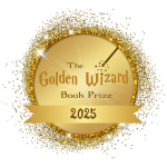 The Golden Wizard Book Prize 2025
