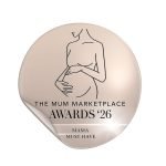 Mama must have award - The Mum Marketplace Awards 2026