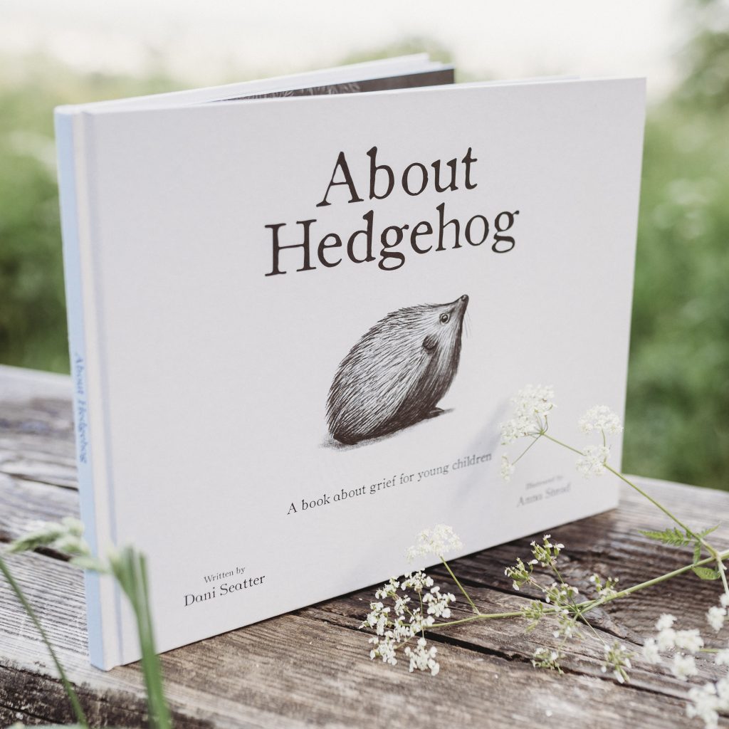 About Hedgehog