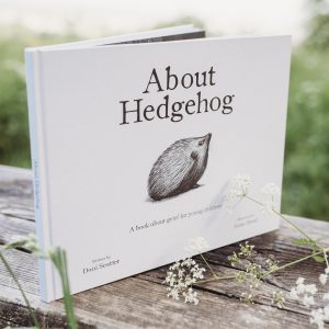 About Hedgehog