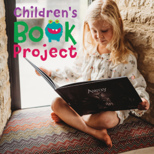 Children's Book Project pack