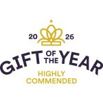Gift of the Year 2026 Highly Commended