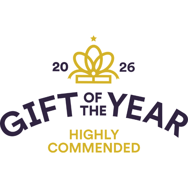 Gift of the Year 2026 Highly Commended