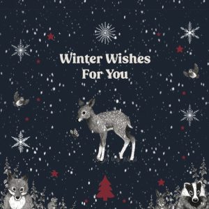 Christmas gift box